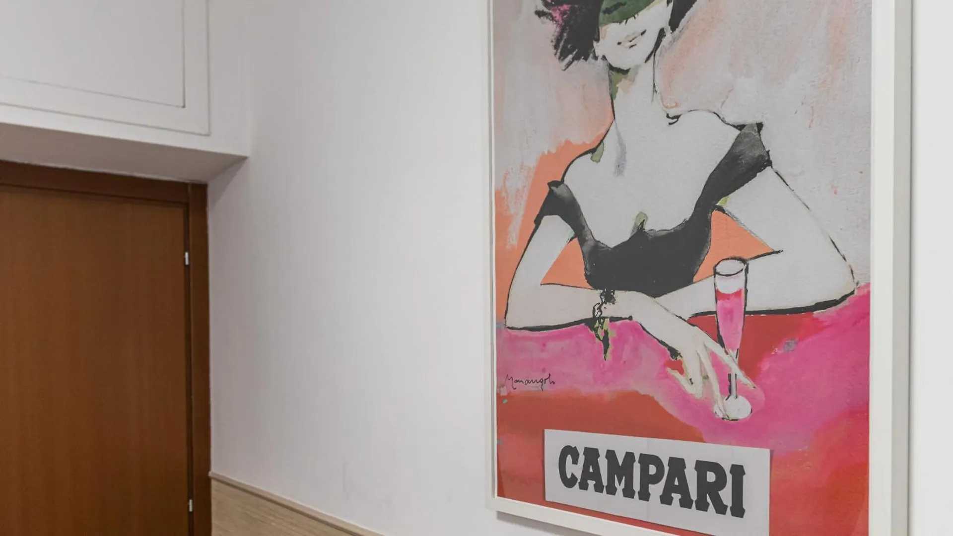 Apartamento Italianway - Casati 24 Milán 0*,  Italia
