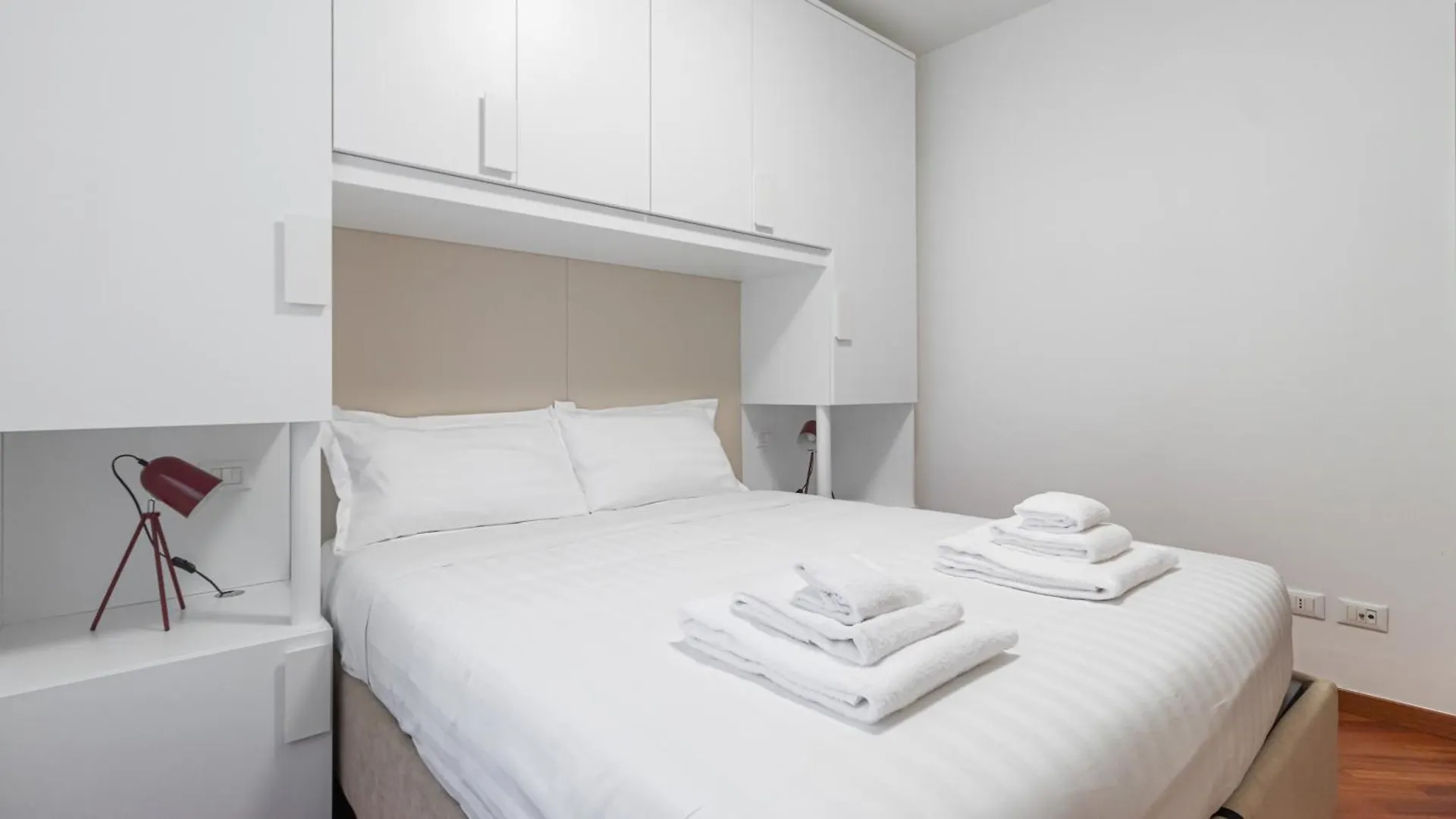 Apartamento Italianway - Casati 24 Milán
