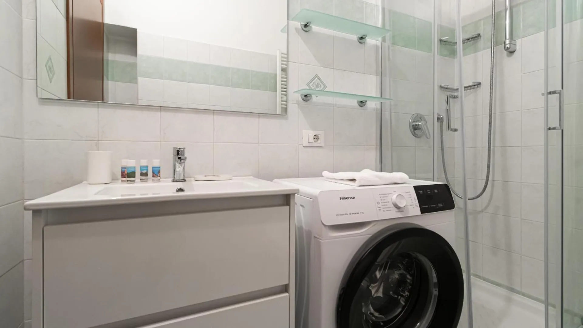 Apartamento Italianway - Casati 24 Milán