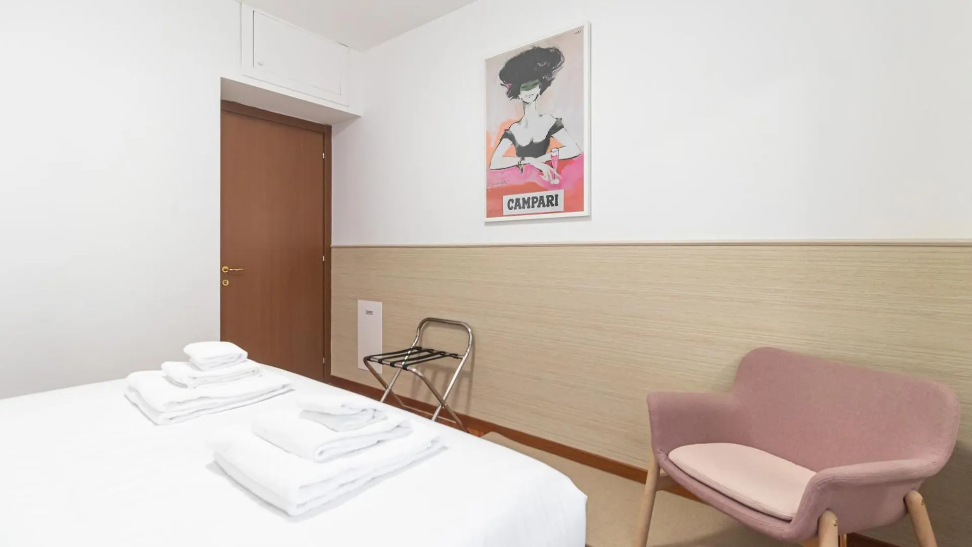 Italianway - Casati 24 Apartment Milan