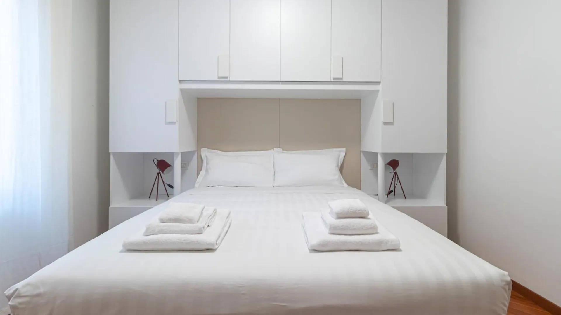 Italianway - Casati 24 Apartment Milan Italy