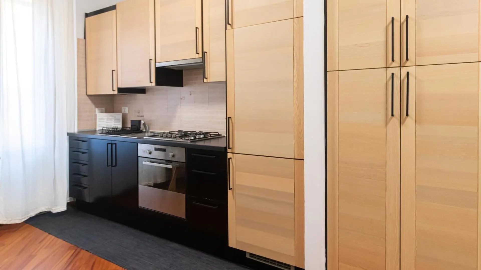 Italianway - Casati 24 Apartment Milan