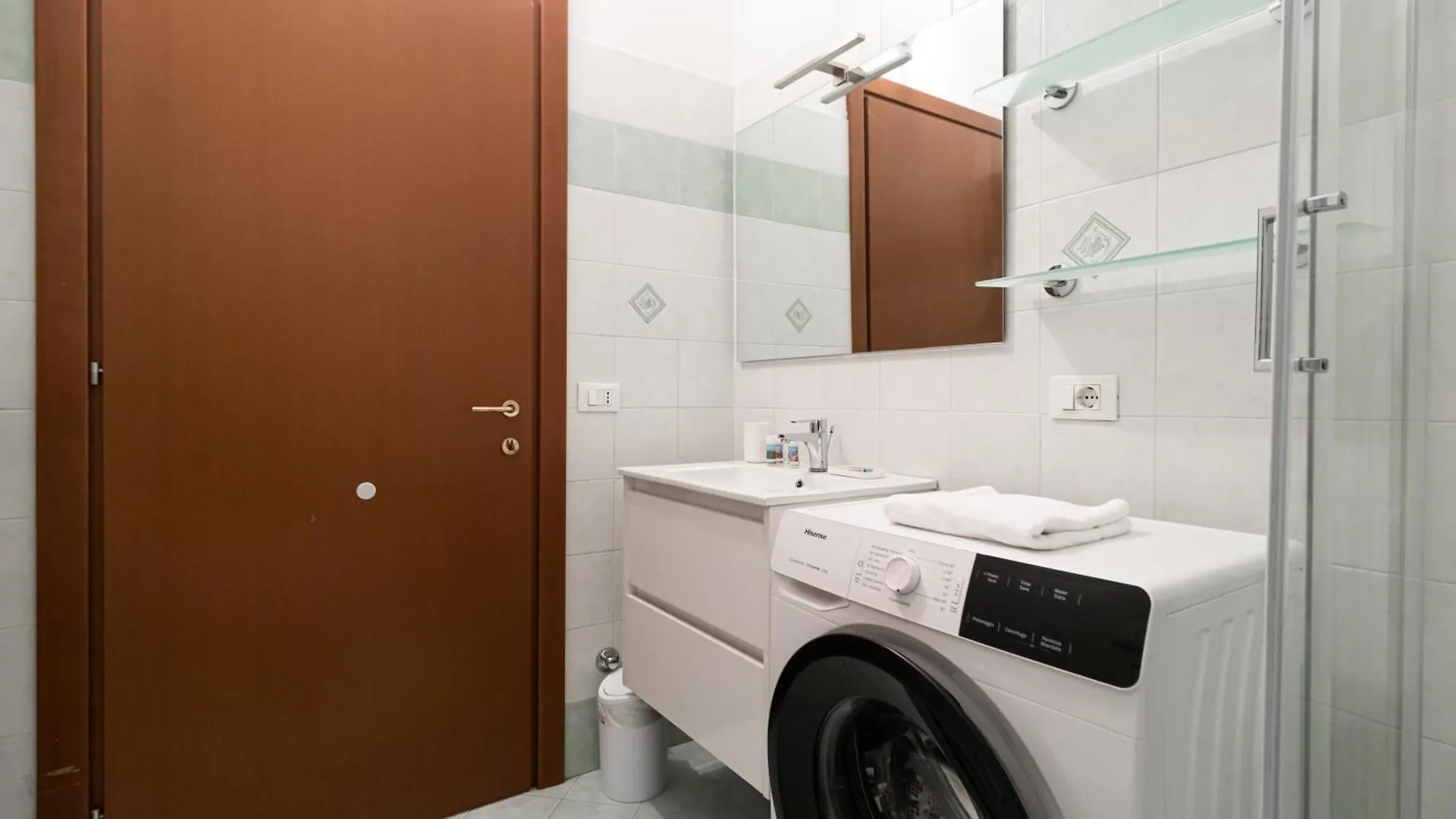 Italianway - Casati 24 Apartment Milan