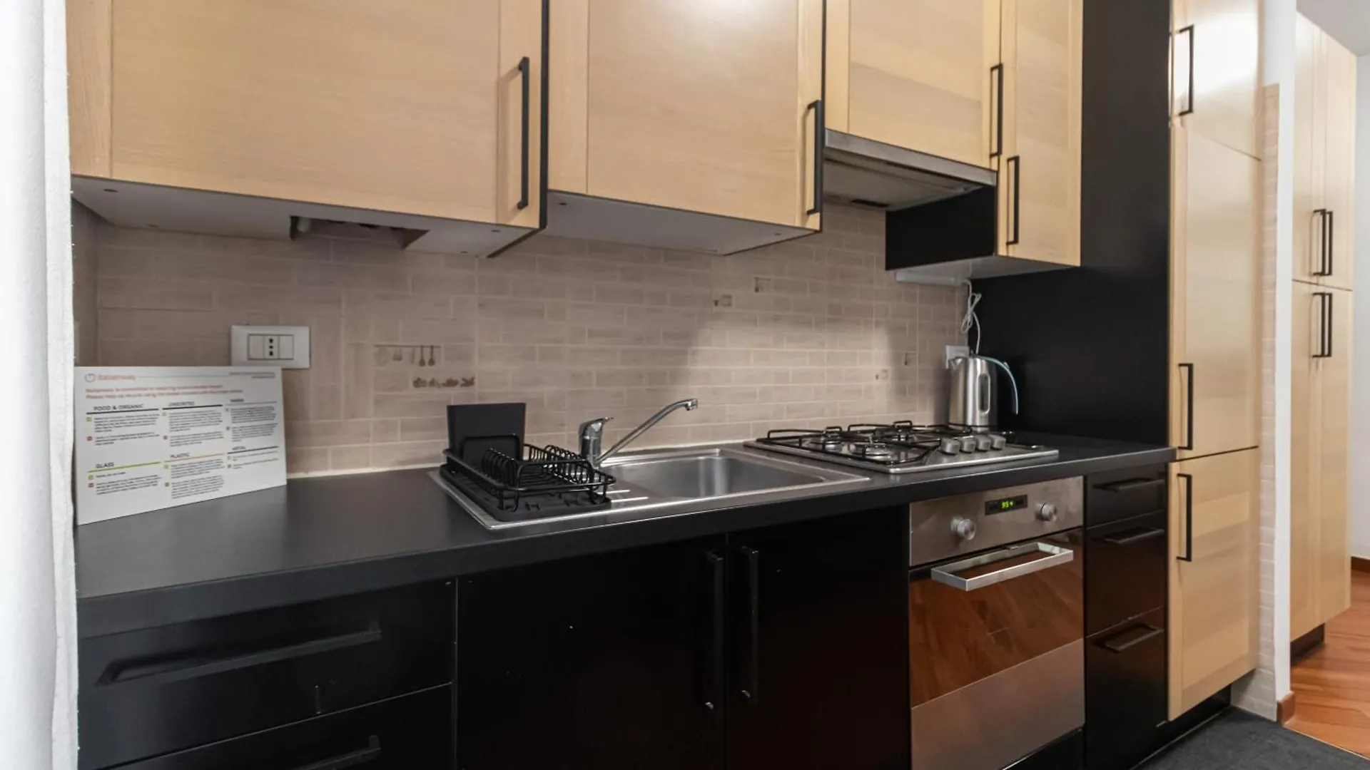 Italianway - Casati 24 Apartment Milan