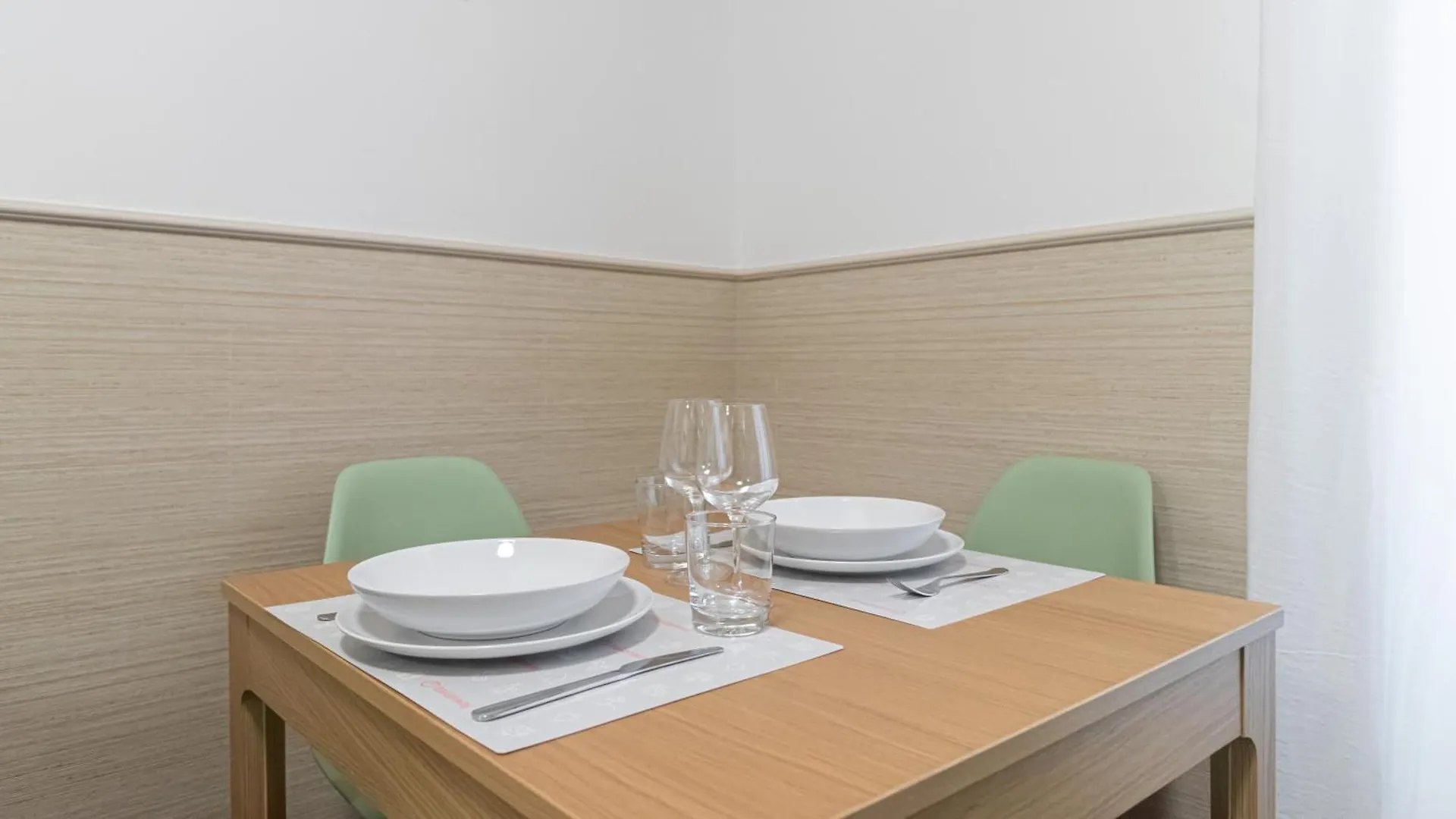 Italianway - Casati 24 Apartment Milan Italy