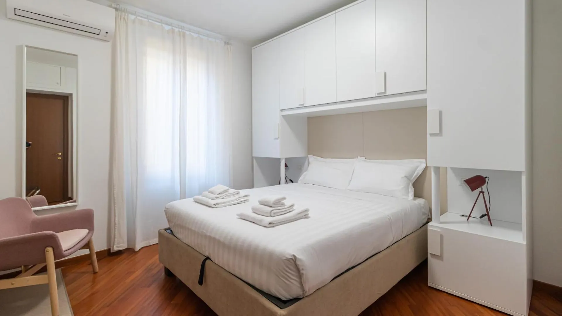 Italianway - Casati 24 Apartment Milan