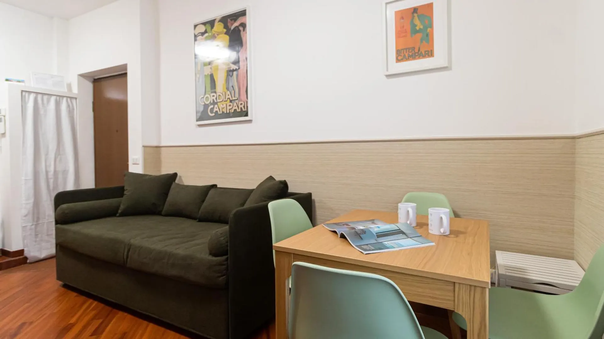 Italianway - Casati 24 Apartment Milan
